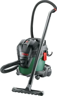 Produktbild von Nass- und Trockensauger UniversalVac 15