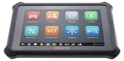 Obrázek produktu pro OBD skener - OBD2 - Autodiagnostický skener - Diagnostika vozidel - Diagnostické zařízení pro automobily - Bluetooth