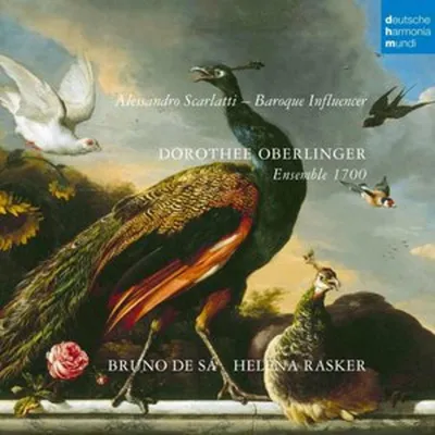 Image de Alessandro Scarlatti : influenceur baroque