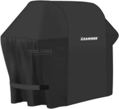 Produktbild von Kaminer 21074 Schutzplane für den Gartengrill 100 x 60 x 95 cm
