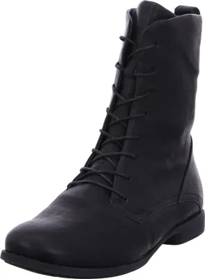 Produktbild von Think! Komfort Stiefeletten Damen 31363731393135 Schwarz 42 EU