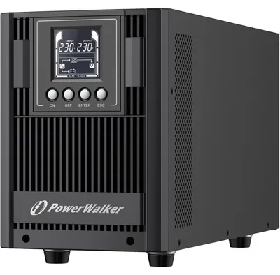 Produktbild von PowerWalker VFI 2000 AT USV 2000VA/ 1800W