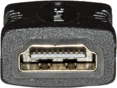 Obrázek produktu pro LINK LKADAT50, HDMI Typ A (standardní), HDMI Typ A (standardní), Černá