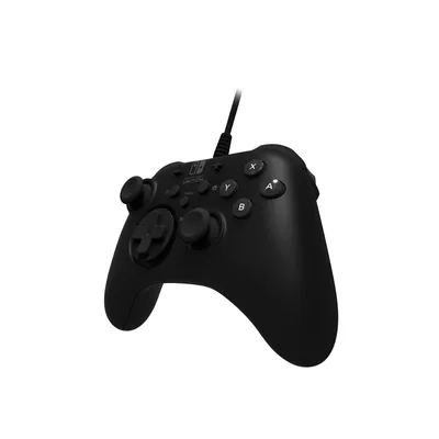 Zdjęcie produktu dla Hori HoriPad, Nintendo Switch, Gamepad, Nintendo Switch, D-pad, Przewodowa, USB, Czarny
