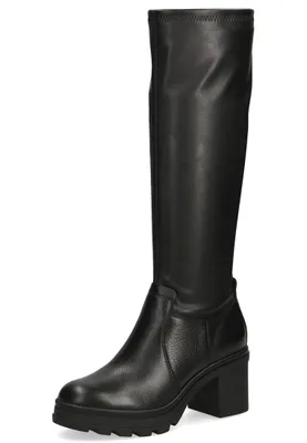 Produktbild von Caprice Damen Elegante Stiefel 9-25600-29 Schwarz
