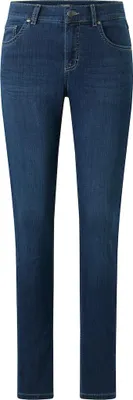 Produktbild von ANGELS JEANS STRETCH SKINNY night blue used 585 1200.305 36 L28