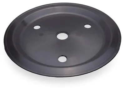 Produktbild von CLGarden GFK Deckel Abdeckung 45cm für Springbrunnenbecken 30L DIY Springbrunnenbau