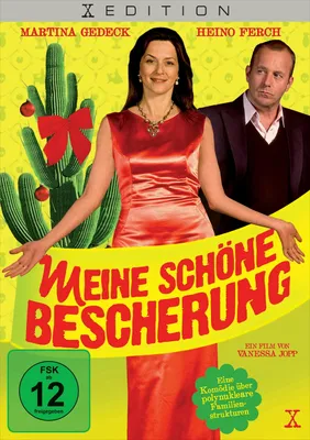 Produktbild von Meine schöne Bescherung