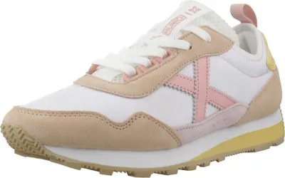 Image de Munich Sneakers 8909037 in White color size 38