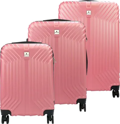 Immagine prodotto di Valigie Pierre Cardin MED10x3Z