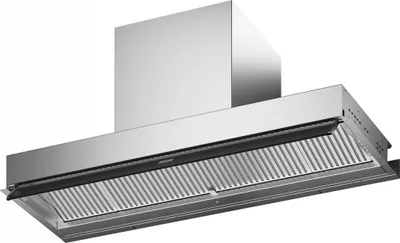Immagine prodotto di Franke 305.0702.607 cappa aspirante Cappa aspirante a parete Acciaio inox 570 m3/h
