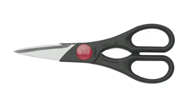 Produktbild von ZWILLING Vielzeckschere Twin 20cm schwarz
