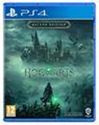 Produktbild von Warner Bros. Games Hogwarts Legacy - Deluxe Edition, Aktion