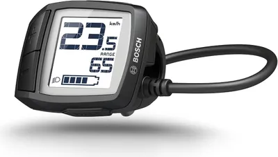 Obrázok produktu pre Displej Bosch Purion, PL 2017 Performance Line, antracitový, 1500 mm