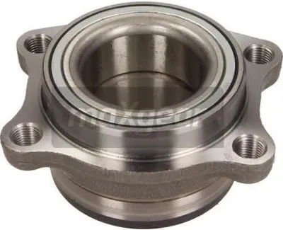 Produktbild von MAXGEAR Radlagersatz Hinten für MITSUBISHI PAJERO IV (V8W, V9W) 92mm 33-1050