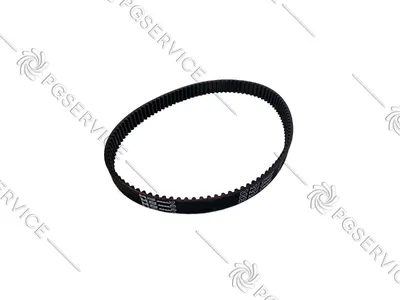 Immagine prodotto di Kenwood cinghia trasmissione 3KC-312-9.5 planetaria Cooking Chef KCC KCL KWL XL