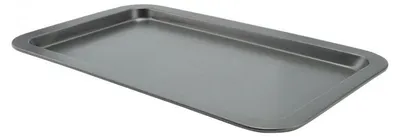 Produktbild von Backblech 38x26,5x1,5cm niedrig antihaftbeschichtet PERFECT