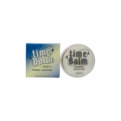 Produktbild von theBalm timeBalm Foundation 21.3g - Lighter Than Light