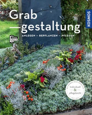 Obrázek produktu pro Grabgestaltung
