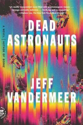 Obrázok produktu pre Dead Astronauts
