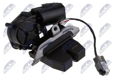 Produktbild von NTY Heckklappenschloss Kofferraumschloss für FORD Kuga Mk3 Heckklappe EZC-FR-365