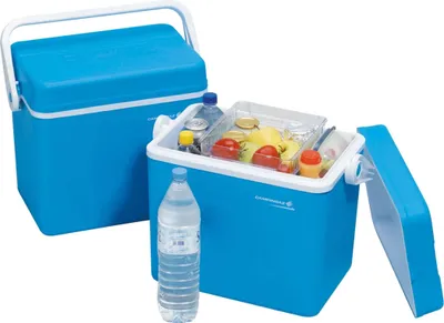 Produktbild von Campingaz Kühlbox Isotherm Extreme 17 Liter