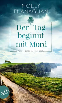 Produktbild von Der Tag beginnt mit Mord
