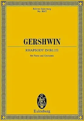 Image de Rhapsody in Blue
