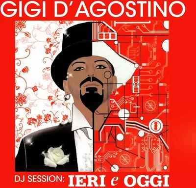 Obrázok produktu pre Gigi D'Agostino: DJ Session: leri E Oggi Mix