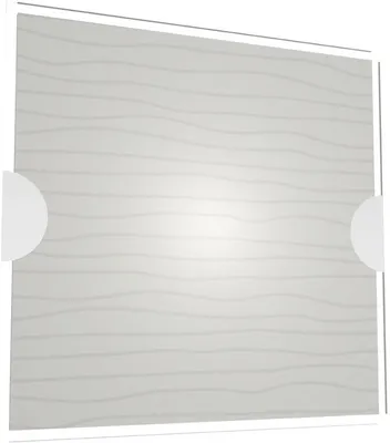 Image de Stropní svítidlo Eglo 92579 Stropní svítidlo ALEA 1 2xE14/40W/230V (poslední kusy)