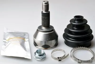 Produktbild von DENCKERMANN Gelenksatz Antriebswelle Radseitig für FORD FOCUS (DAW, DBW) C120203