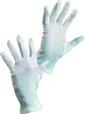 Produktbild von Famanu Baumwollhandschuhe 100% Baumwolle - 60 Paar