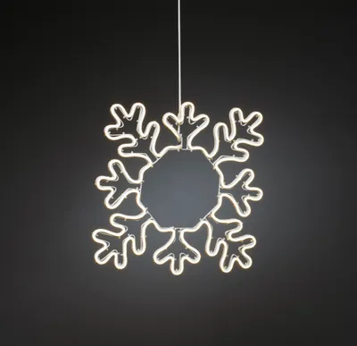 Produktbild von LED Fenstersilhouette