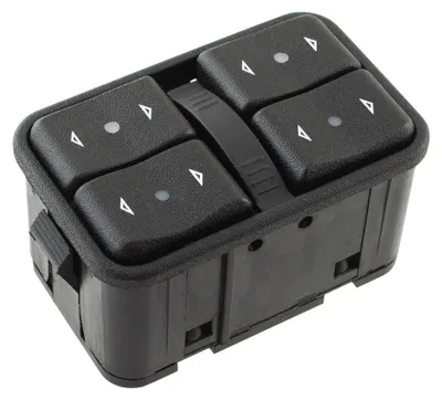 Obrázok produktu pre Ovládač elektrického ovládania okien pre Opel Zafira A (modelový rok 1999–2005)