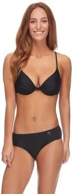 Produktbild von BADEANZUG BODY GLOVE SMOOTHIES GRETA TOP WM - schwarz - S
