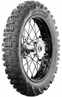 Immagine prodotto di Pneumatici MICHELIN 140/80-18 70R ENDURO 2
