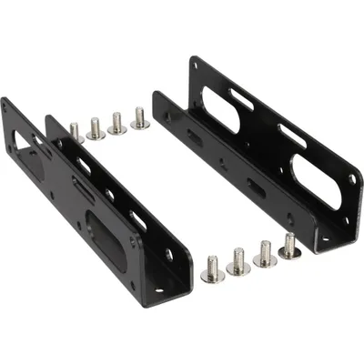 Zdjęcie produktu dla InLine 39950K, Metal, Czarny