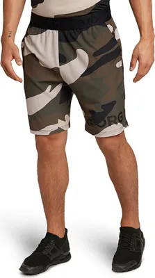 Produktbild von Björn Borg - Herren - Borg Peace Shorts - Bunt - Gr. S
