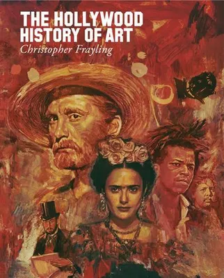 Imagen del producto de La historia del arte en Hollywood
