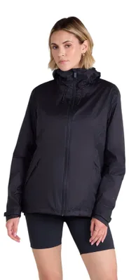 Produktbild von Animal - "Swerve" Jacke, wasserfest für Damen, Leicht MW5162 (42 DE) (Schwarz)