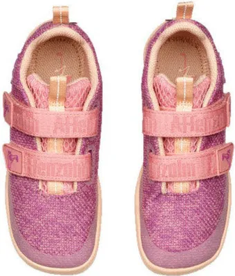 Produktbild von AFFENZAHN Flamingo Schuhe Kinder rosa 30