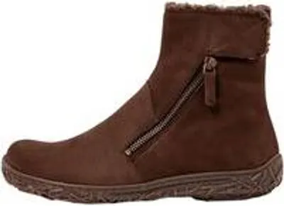 Produktbild von El Naturalista Damen Elegante Stiefelette Nido Ella N5457 Braun