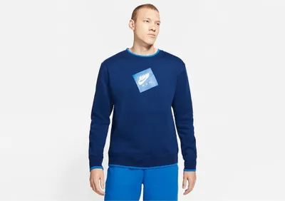 Produktbild von Sweatshirts Nike Air Jordan Jumpman Classics CV2370492