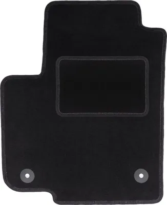 Immagine prodotto di Tappetino lato guidatore nero per: Suzuki Swift IV hatchback (2005-2010)