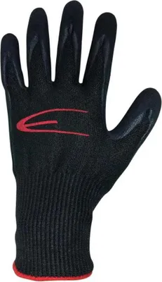 Produktbild von Epsealon Dyneema-nitrile Handschuhe Schwarz M Schwarz M