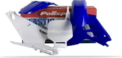 Image de Kit Complet Yz80 93-01 Couleur Oem