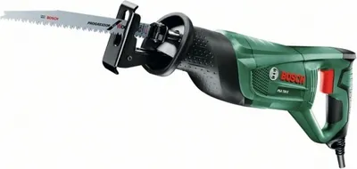 Produktbild von Bosch PSA 700 E 2700 SPM 710 W Schwarz, Grau