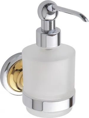Obrázek produktu pro Dávkovač tekutého mýdla Bemeta RETRO MINI