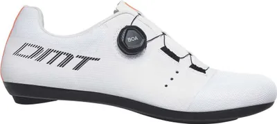 Zdjęcie produktu dla Buty szosowe Dmt Kr4 Białe EU 40 Mężczyźni Białe EU 40