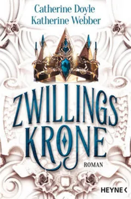 Obrázok produktu pre Zwillingskrone Buch